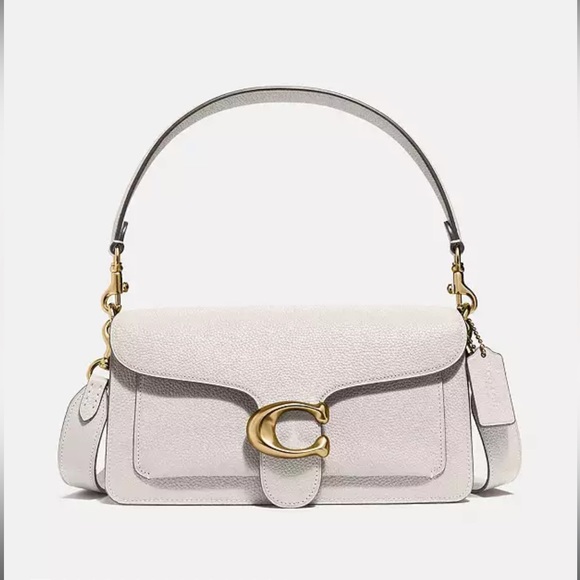 Coach Tabby Bag 26 - Picture 8 of 8